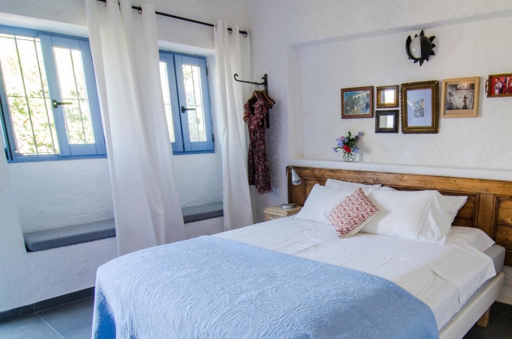 Rancho Del Ingles Bed & Breakfast Alhaurín de la Torre Стая снимка