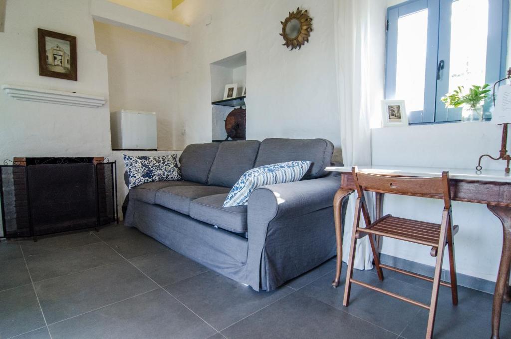 Rancho Del Ingles Bed & Breakfast Alhaurín de la Torre Стая снимка
